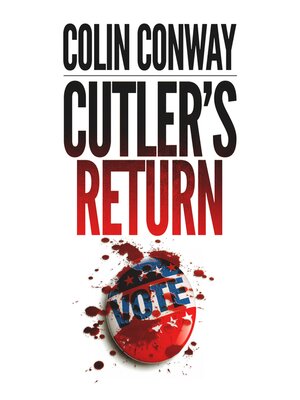 cover image of Cutler's Return
